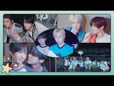 오늘 뭘 얻을 거야? 🤔 시즈니。꒰ঌ💚໒꒱⊹˚.‧⁺ | 今日何を得るの?☺️ シズニ。| INTO THE WISH : Our WISH in #MACAU Behind