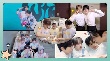 70歳になっても、NCT WISHやろう* ੈ✩ | 70살이 돼도 NCT WISH 하자ε🤍з | 2025 INTO THE WISH : Our WISH in JAPAN Behind #1