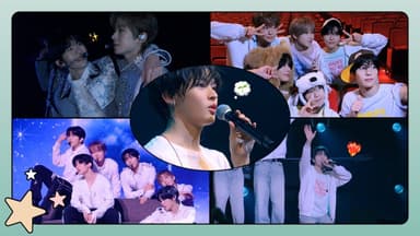 ヒーリングになりました🌿 ツアーが…✮˚ | 힐링이 되었어요☁️ 투어가...₊˚⊹♡ | 2025 INTO THE WISH : Our WISH in JAPAN Behind #2